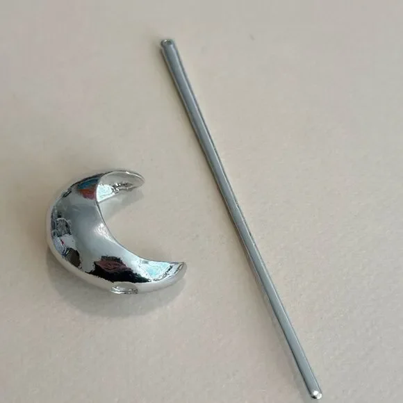 Geo hair pin K30 - Picture 2 of 4